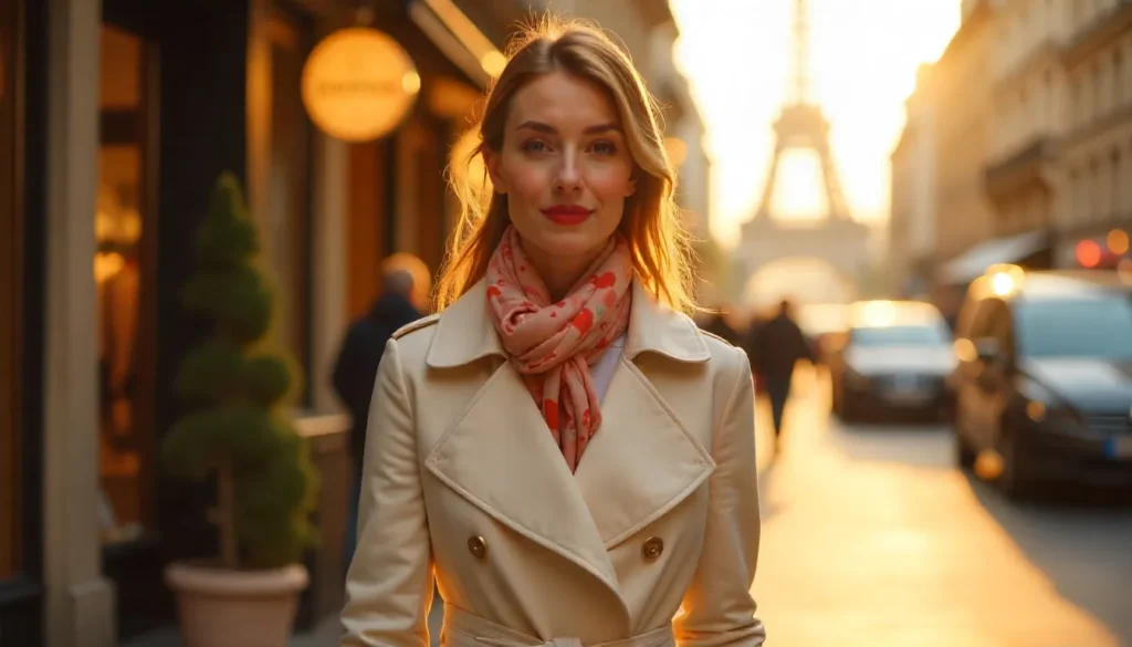 French Fashion: A Tapestry of Craftsmanship, Rebellion, and Effortless Chic 2 1 6