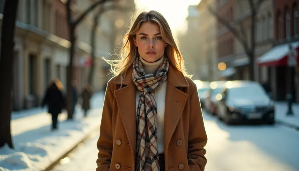 Winter Outfits for Women