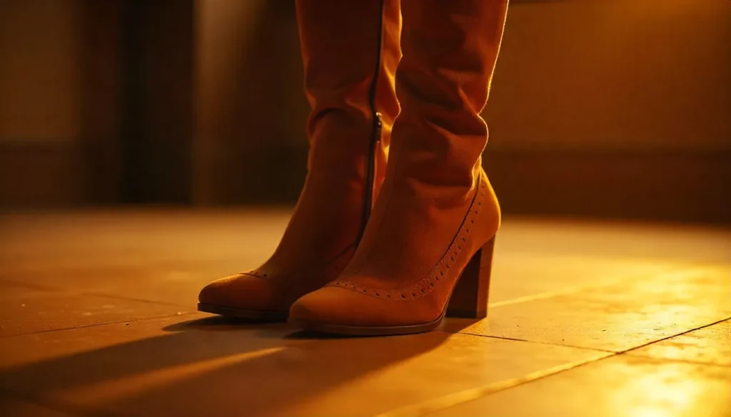 Holiday Outfit Guide