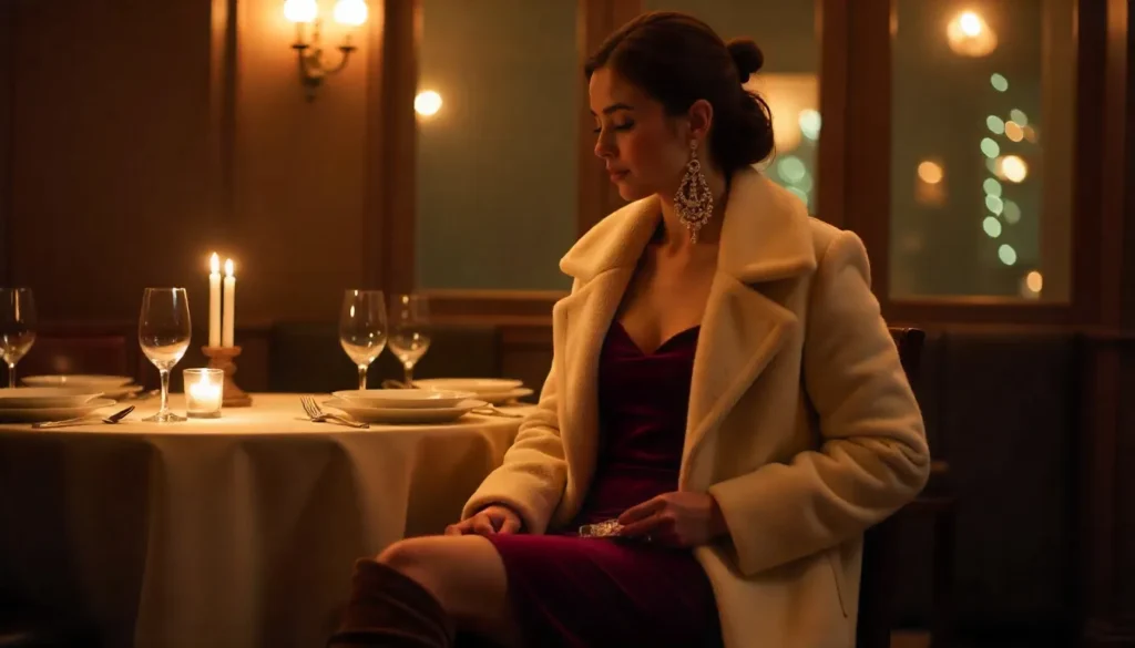 Winter Date Outfits: Stylish and Practical Looks for Every Type of Date 3 2 11