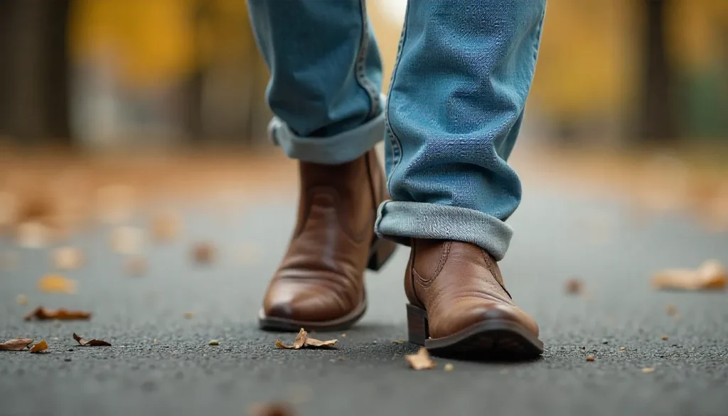 How to Style Outfits With Cowboy Boots: Easy Tips, Real Examples & Everyday Inspiration 3 2 13