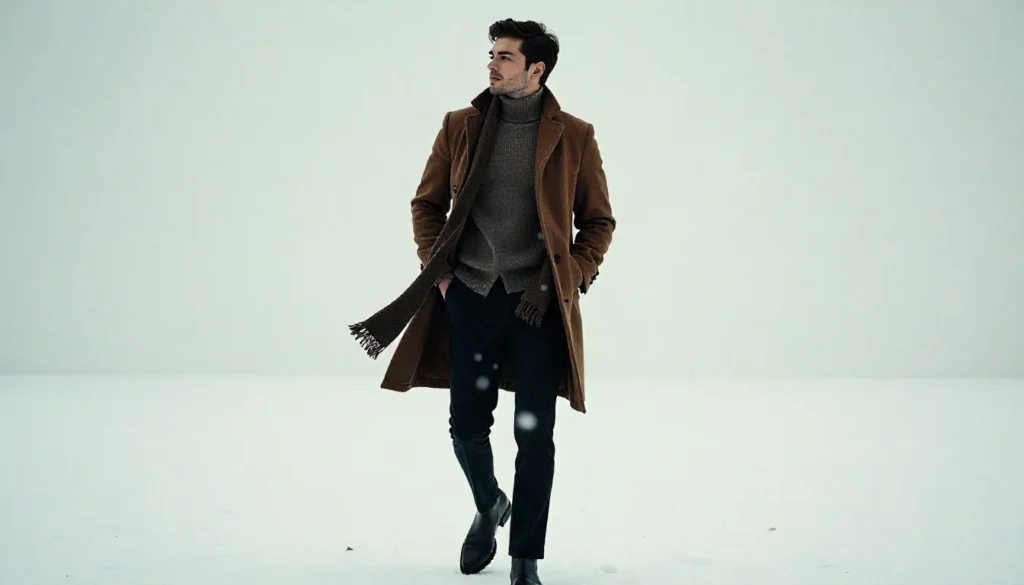 Winter Date Outfits: Stylish and Practical Looks for Every Type of Date 7 3 11