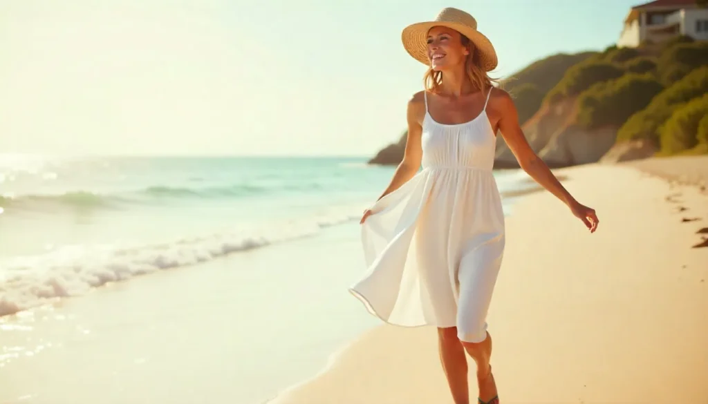 The White Dress: A Canvas of Meaning, Memory, and Modernity 4 3 4