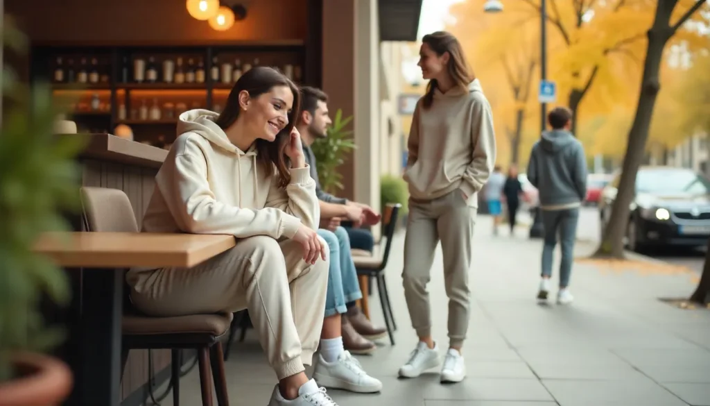 A World in Your Wardrobe: The Definitive Guide to Types of Pants 4 3 5