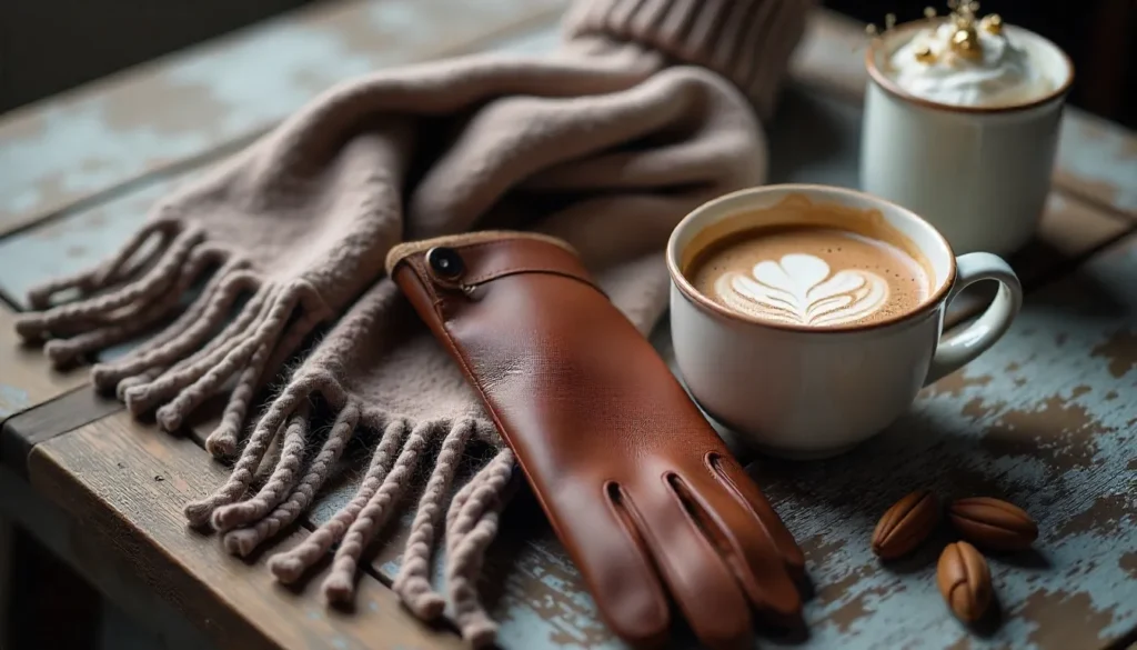 Winter Date Outfits: Stylish and Practical Looks for Every Type of Date 8 5 11