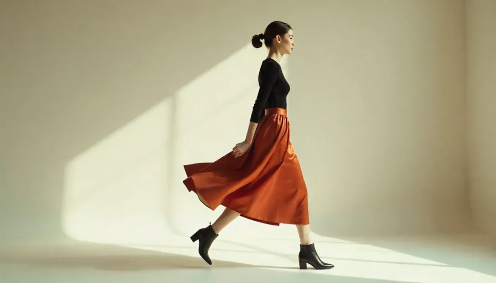 How to Style Outfits With Cowboy Boots: Easy Tips, Real Examples & Everyday Inspiration 9 5 13