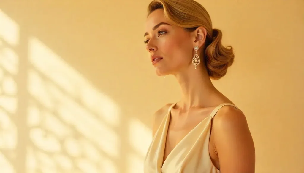 Old Hollywood Outfits: The Guide to Vintage Glamour, Style Icons & How to Dress Like Classic Hollywood Today 5 5199c986 85f0 43bc 993f fc71963c931d