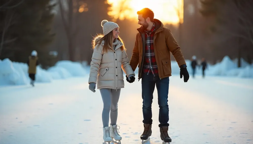 Winter Date Outfits: Stylish and Practical Looks for Every Type of Date 4 6 9