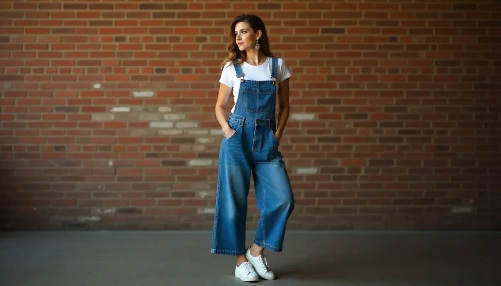 A World in Your Wardrobe: The Definitive Guide to Types of Pants 8 7 6