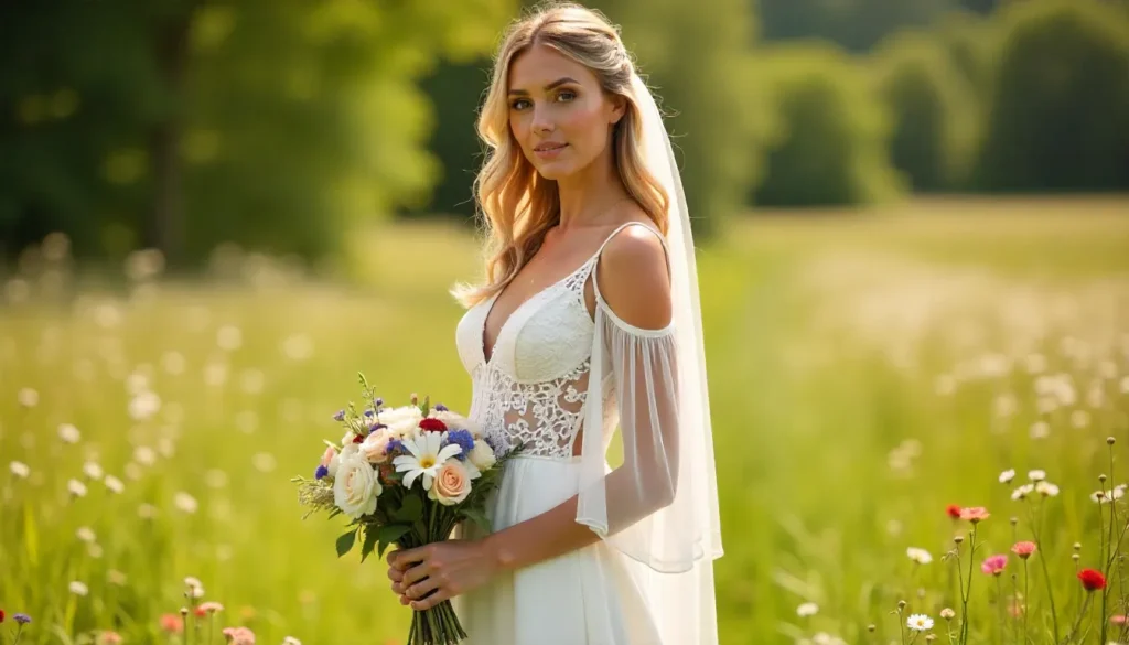 The White Dress: A Canvas of Meaning, Memory, and Modernity 9 8 3