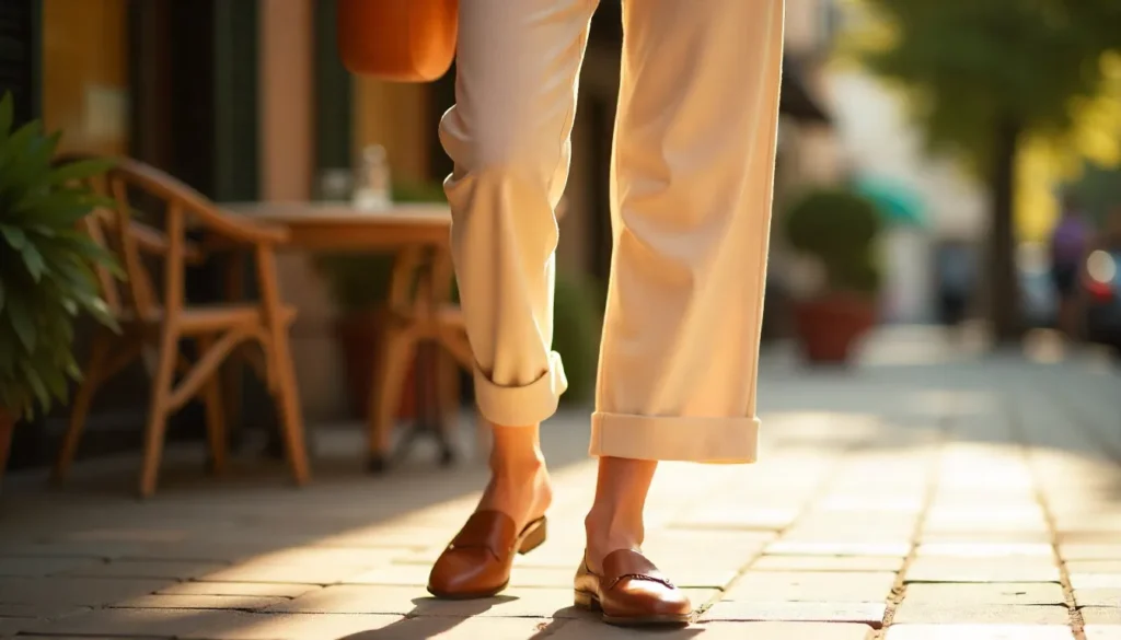 A World in Your Wardrobe: The Definitive Guide to Types of Pants 9 Types of Pants