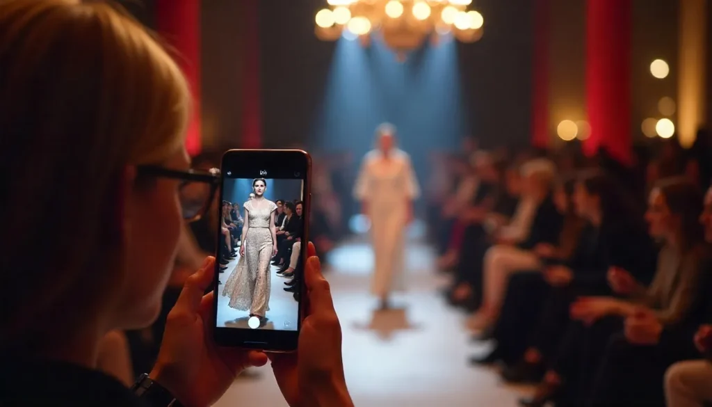 French Fashion: A Tapestry of Craftsmanship, Rebellion, and Effortless Chic 9 8 5