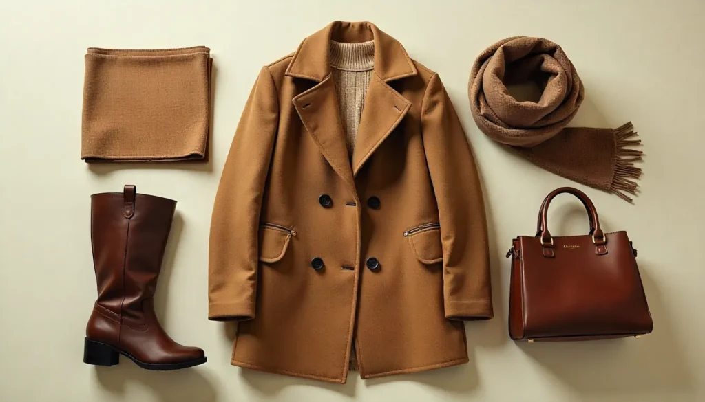 Winter Outfits for Women