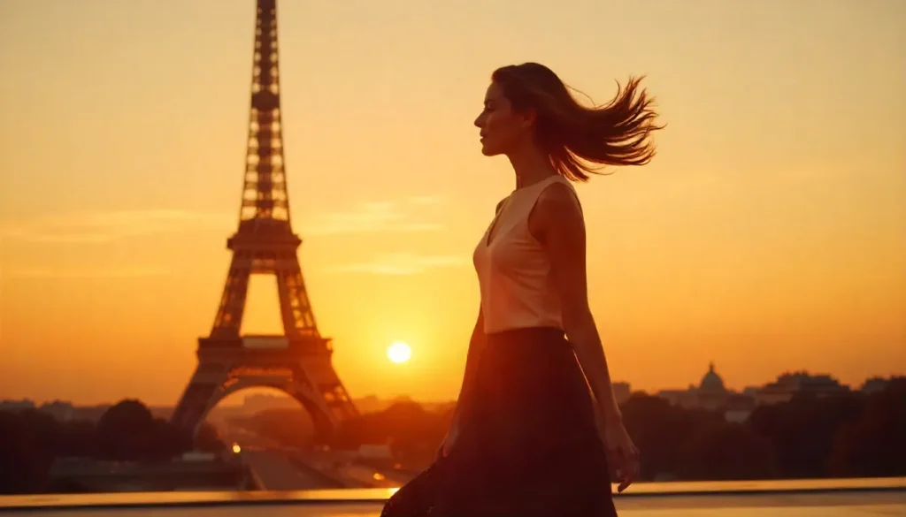 French Fashion: A Tapestry of Craftsmanship, Rebellion, and Effortless Chic 10 9