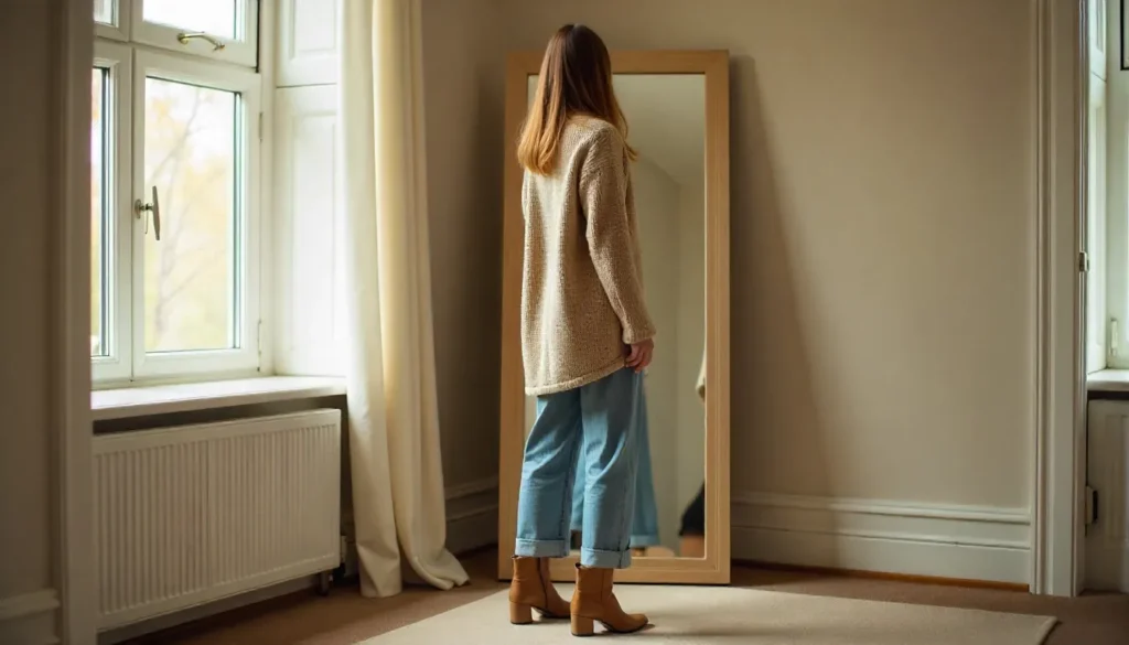 How to Style Outfits With Cowboy Boots: Easy Tips, Real Examples & Everyday Inspiration 8 9 7