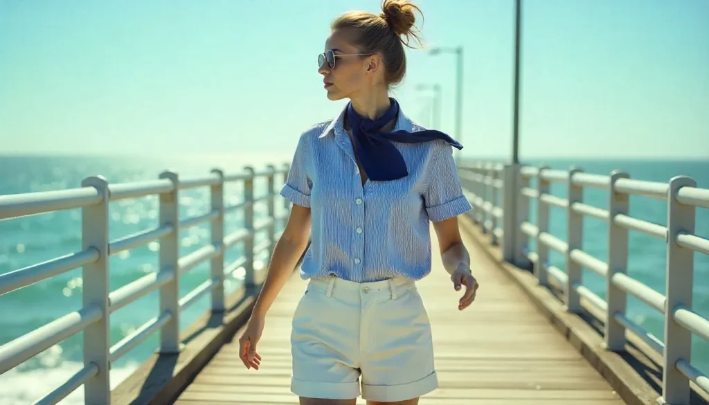 Preppy Outfits: How to Master the Classic, Clean-Cut Style 7 Old