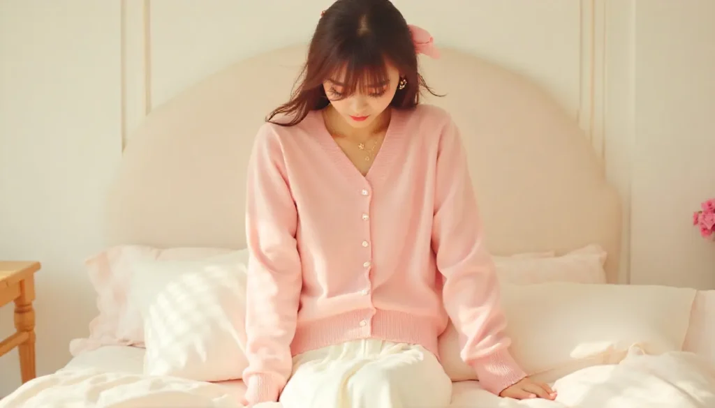 Preppy Outfits: How to Master the Classic, Clean-Cut Style 3 The Ultimate Guide to Preppy Outfits: How to Master the Classic, Clean-Cut Style