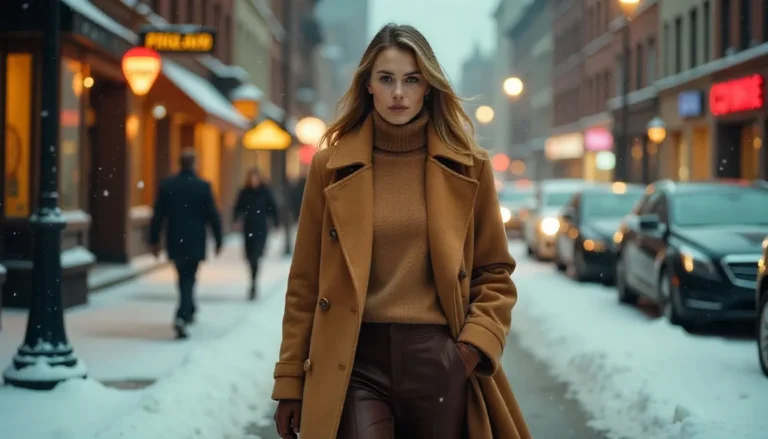 December Outfit Ideas