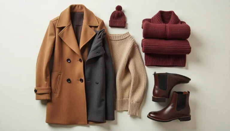 BEST WINTER OUTFITS