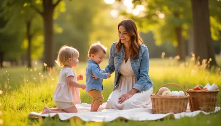 Mother's Day Outfits