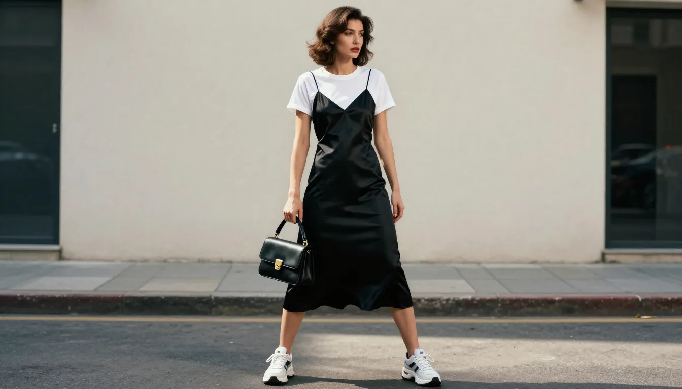 90's Outfits for Ladies