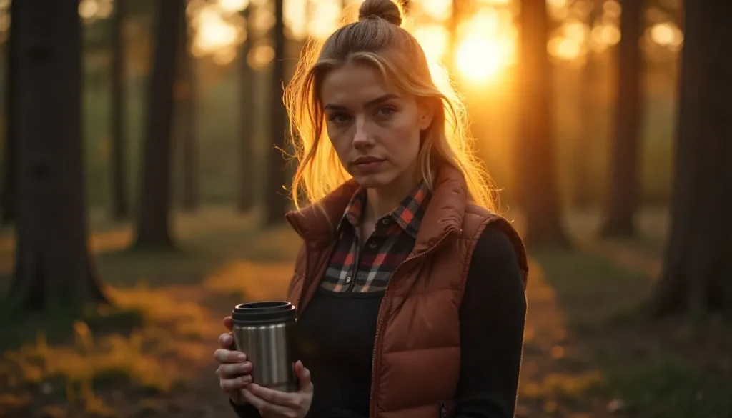 The Ultimate Guide to Cute Camping Outfits That Are Actually Practical