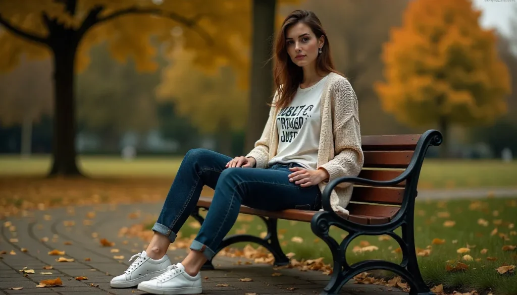 The Ultimate Guide to Styling Dark Wash Jeans for Every Occasion