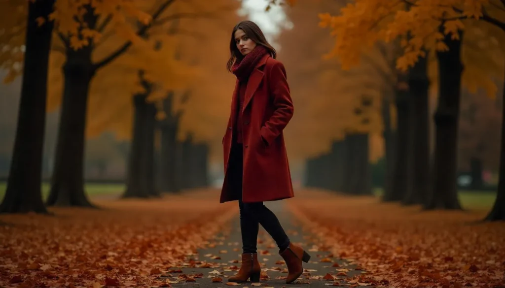 Fall Date Night Outfits: Cozy, Confident, and Effortlessly Stylish Looks for Any Autumn Date 2 1 4