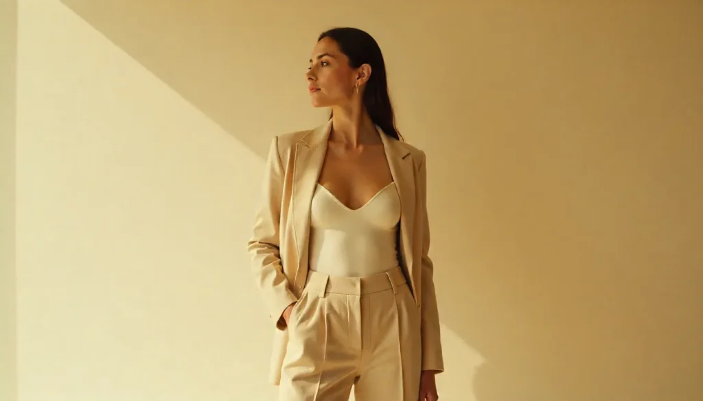 10 Summer Capsule Wardrobe Outfits Effortless Style for the Hottest Months