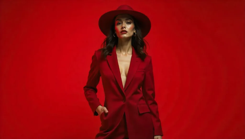 The Ultimate Guide to Styling Red Summer Outfits