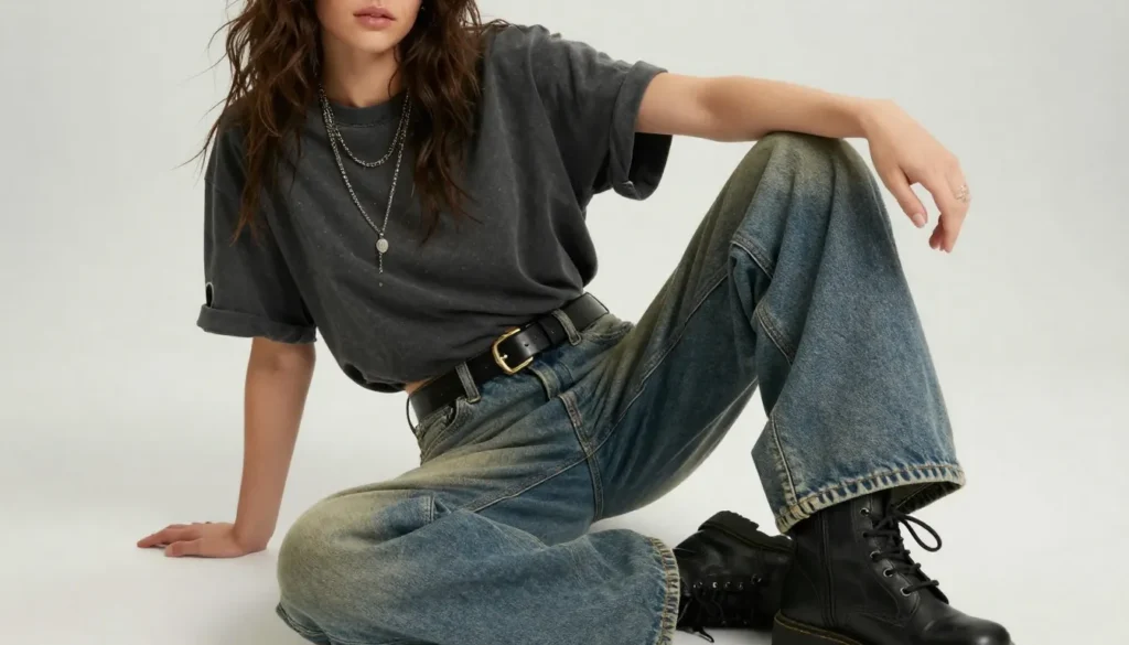 Indie Outfits: The Ultimate Guide to Alternative Fashion 3 2 27