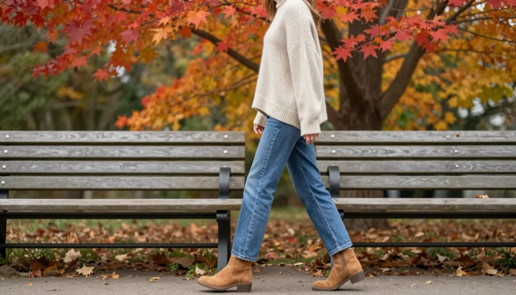 Fall Date Night Outfits: Cozy, Confident, and Effortlessly Stylish Looks for Any Autumn Date 3 2 4