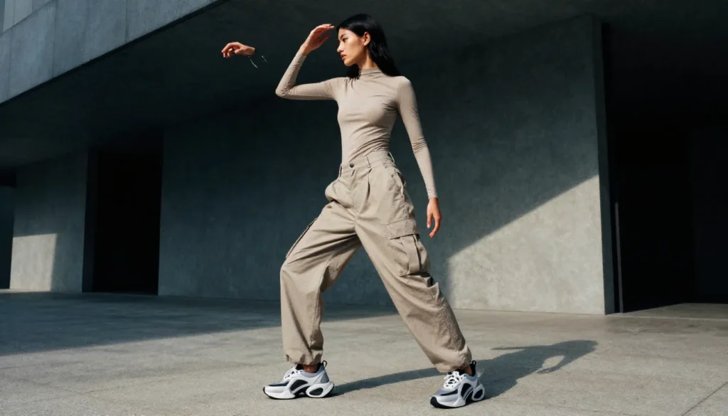 Hip Hop Concert Outfits: What to Wear for Style, Comfort, and Unforgettable Vibes