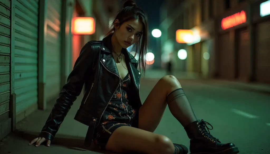 Indie Outfits: The Ultimate Guide to Alternative Fashion 4 3 30