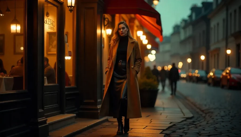 Fall Date Night Outfits: Cozy, Confident, and Effortlessly Stylish Looks for Any Autumn Date 4 3 5