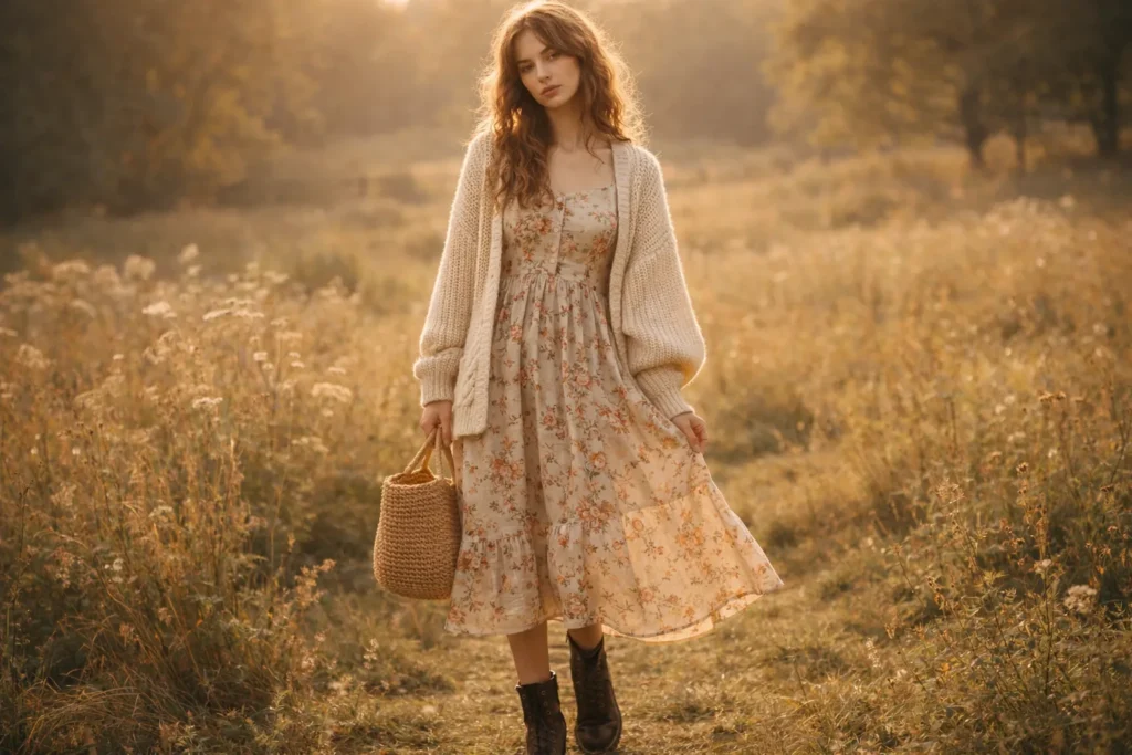 Indie Outfits: The Ultimate Guide to Alternative Fashion 6 4 27