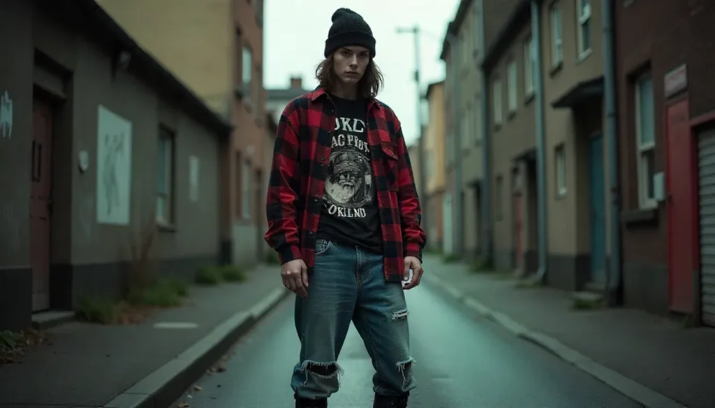 Indie Outfits: The Ultimate Guide to Alternative Fashion 5 5 24