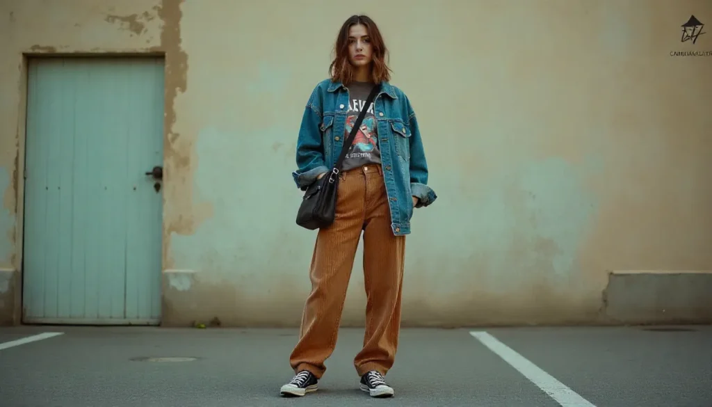 Indie Outfits: The Ultimate Guide to Alternative Fashion 9 7 22