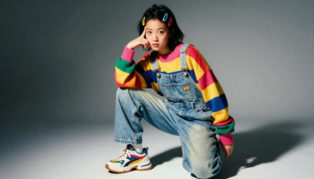 Indie Outfits: The Ultimate Guide to Alternative Fashion 8 8 17