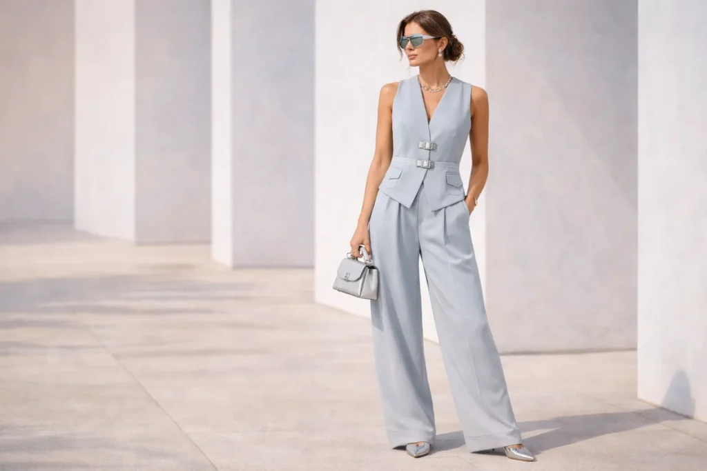 Women’s Spring Outfits: The Ultimate Guide to Future-Forward Style