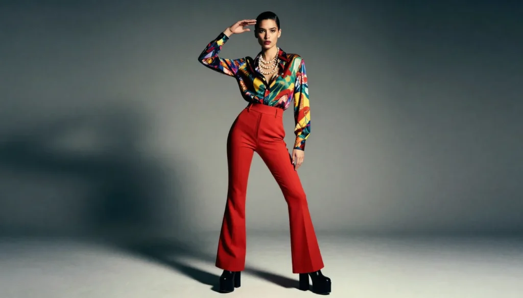 Harry Styles Outfit Guide: Recreating His Iconic Fashion 