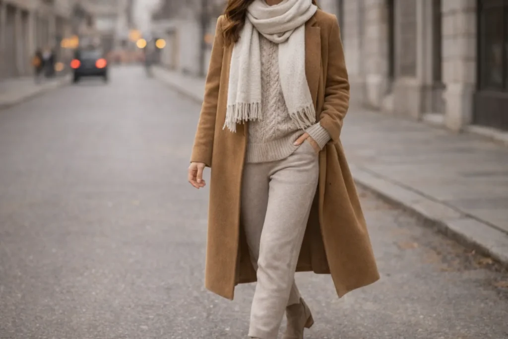 Cozy Outfits: How Comfort Became the New Definition of Style