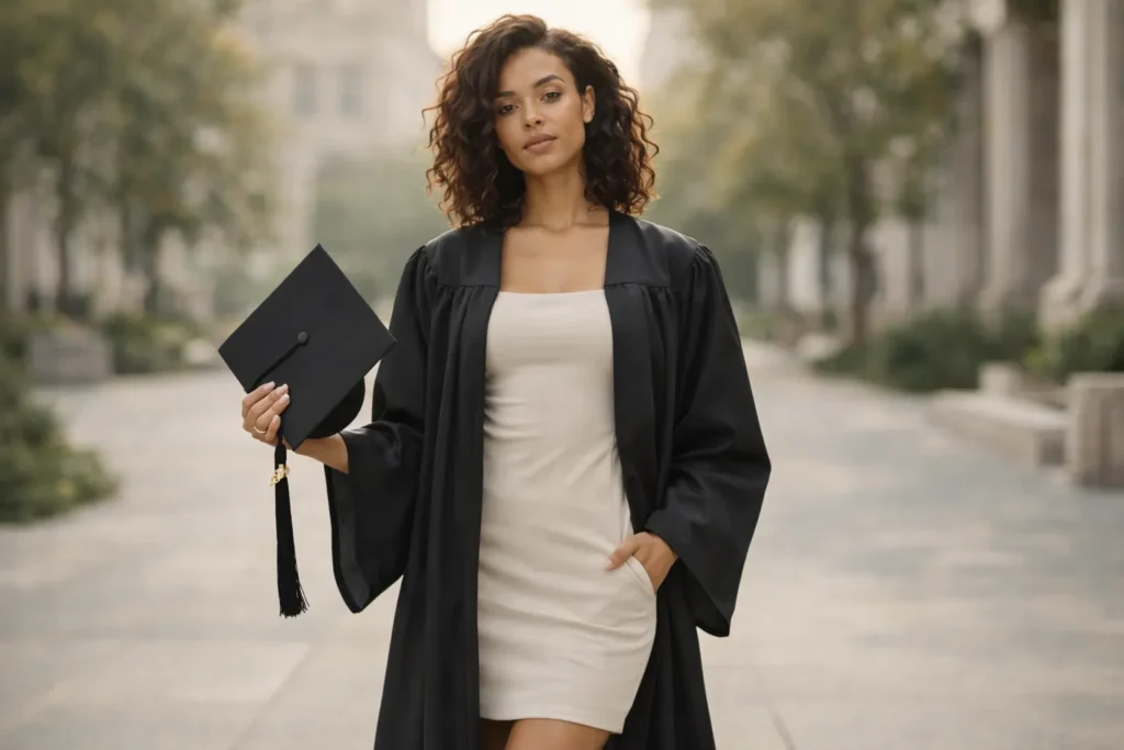 Your Ultimate Guide to Finding the Perfect Outfit for Graduation