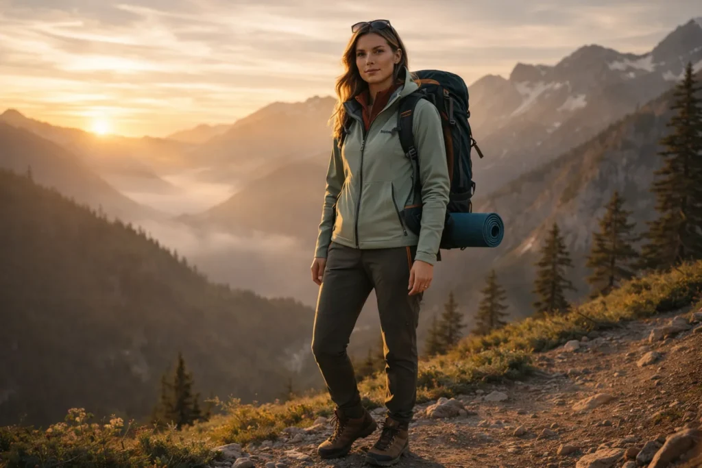 The Ultimate Hiking Outfit Guide: What to Wear on the Trail