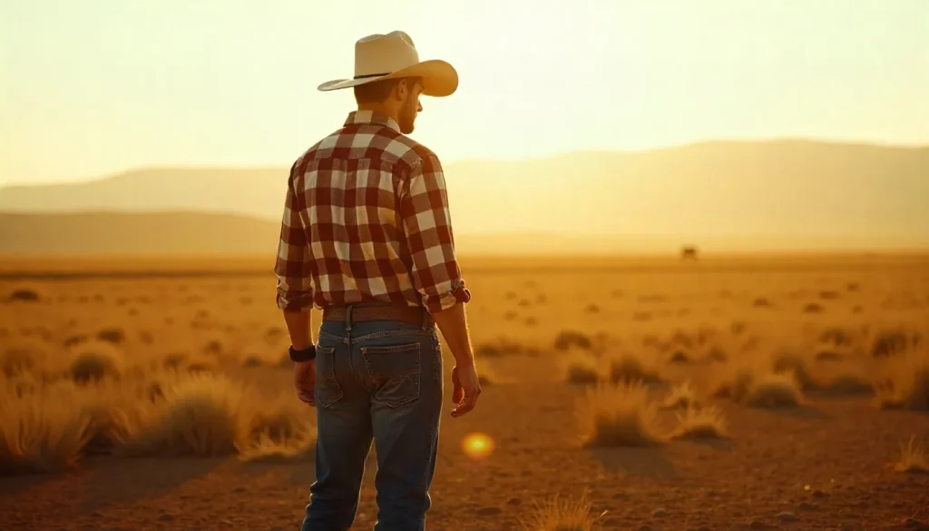 The Ultimate Guide to Assembling the Perfect Cowboys Outfit