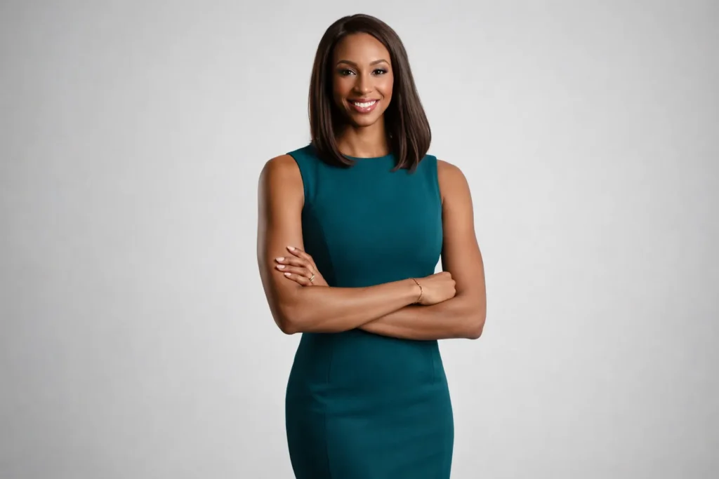 Decoding the Style: Your Guide to the Perfect Maria Taylor Outfit