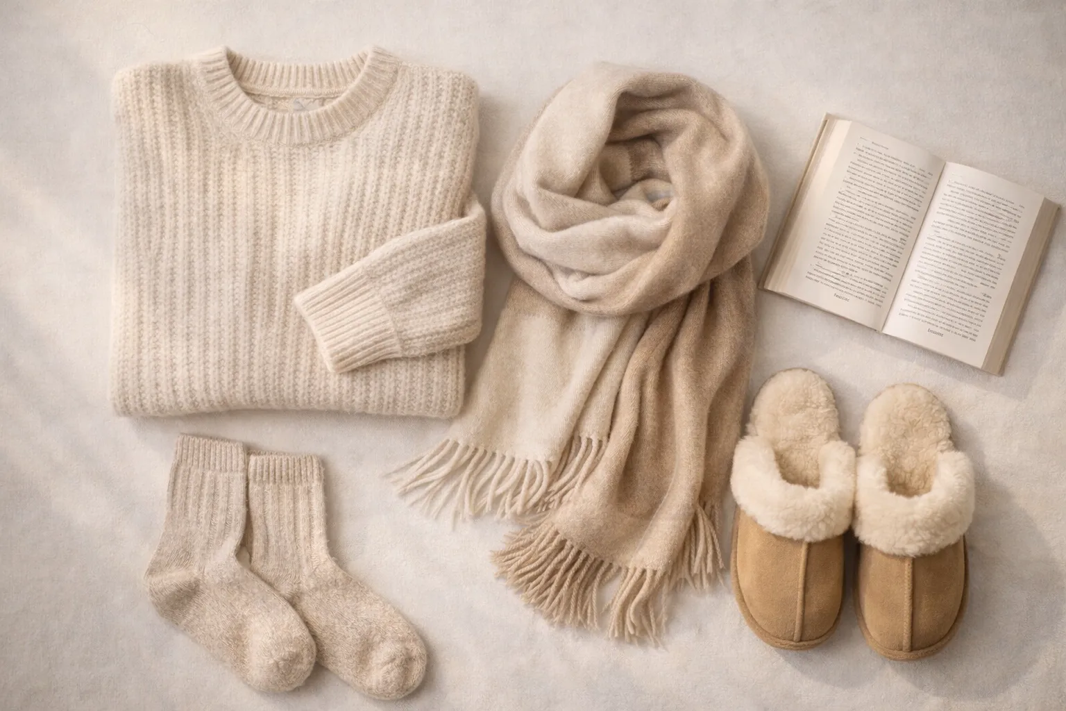 Cozy Outfits