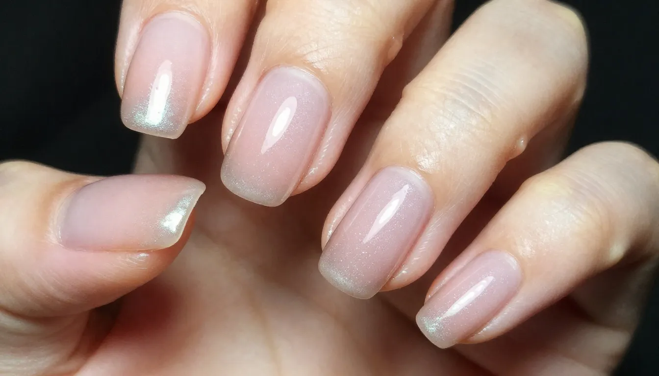 Neutral Nail Designs