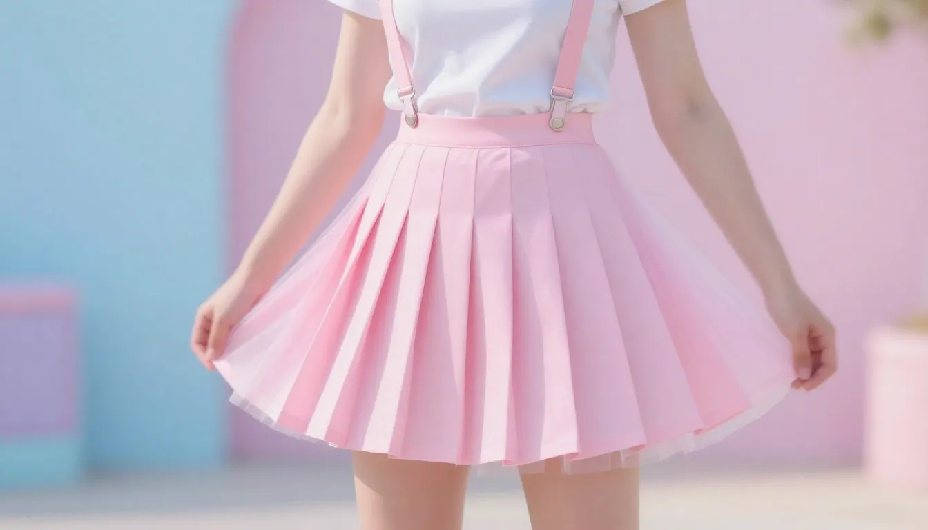 Kawaii Outfit