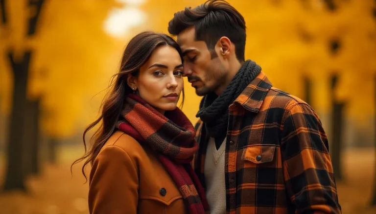 Couple Matching Outfit